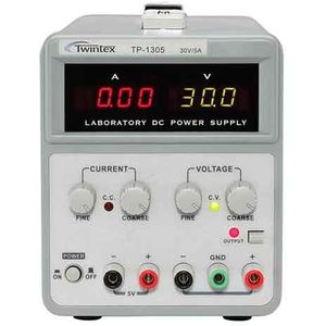 TWINTEX TP-1305 POWER SUPPLY