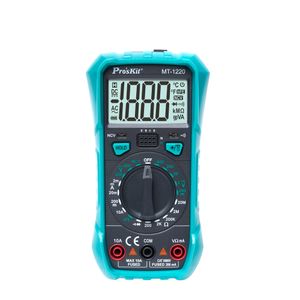 PROSKIT MT-1220 MULTIMETER