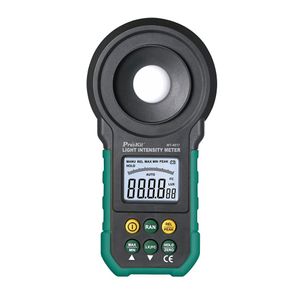 PROSKIT MT-4617 LIGHT INTENSITY METER