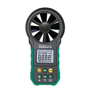PROSKIT MT-4615 ANEMOMETER