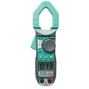 PROSKIT MT-3102 CLAMP METER