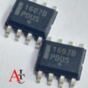NCP1607B 1607B SOP8