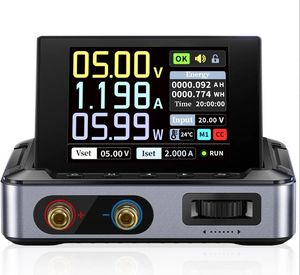 FNIRSI DPS-150 PD POWER SUPPLY
