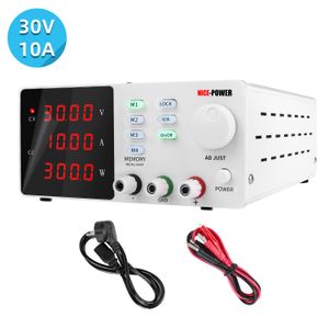 NICE POWER SPPS-S3010 POWER SUPPLY