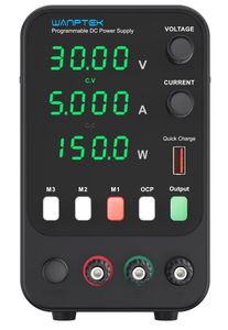WANPTEK APS305H POWER SUPPLY