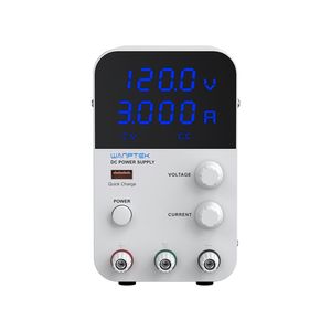 WANPTEK GPS1203D POWER SUPPLY