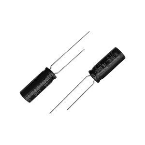 Rubycon 16V 1000uf – امپدانس پایین، ریپل پذیری بالا، طول عمر فوق العاده بالا