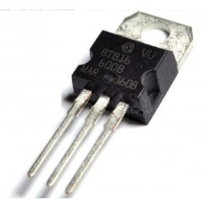 BTB16-600B