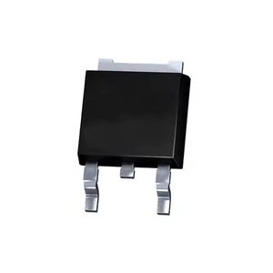 ترانزیستور ماسفت MTD20N03HDL SMD