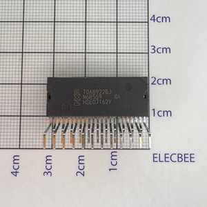 TDA8922 DIP