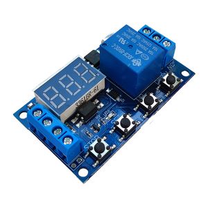 تایمر دیجیتال مدل XY-J02 پورت Type-C