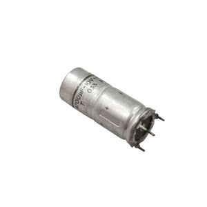 خازن الکترولیت 4700 میکرو فاراد 10 ولت PHILIPS اصل آلمان