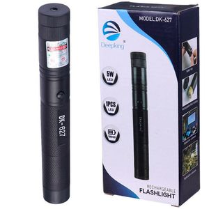 لیزر پوینتر دیپ کینگ مدل DK-627
