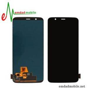 تاچ و ال سی دی وان پلاس LCD ONEPLUS 5T