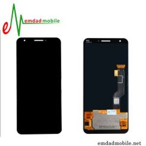 تاچ و ال سی دی گوگل پیکسل LCD GOOGLE PIXEL 3A XL