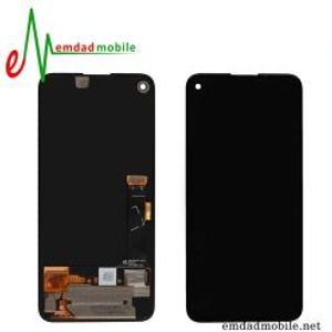 ال سی دی گوگل پیکسل LCD GOOGLE PIXEL 4A 4G