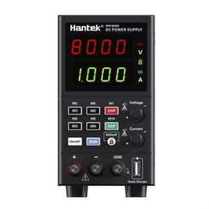 HANTEK HDP180V8S POWER SUPPLY