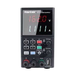 HANTEK HDP1160V4S POWER SUPPLY