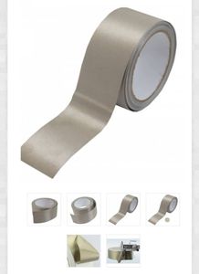 نوار چسب پارچه ای رسانا شیلدینگ