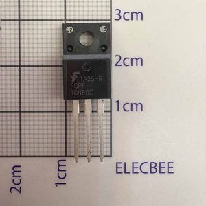 FQPF10N60C TO-220F