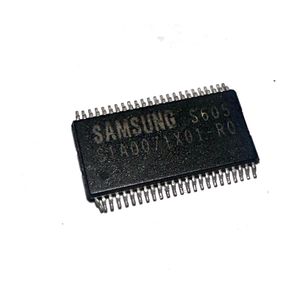 آی سی لینیر اس ام دی S1A0071X01  / SAMSUNG KOREA