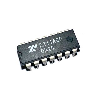 آی سی لینیر XR2211  / EXAR TAIWAN