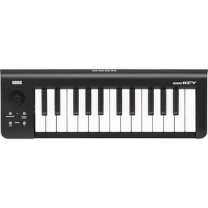 میدی کنترلر KORG Microkey 25  – استوک