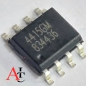 AP4415GM AP4415 SOP-8