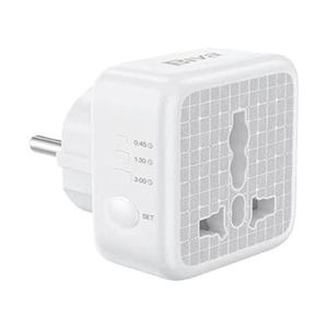 تبدیل 3 به 2 تایمر دار برند بیوا BIVA مدل PS-03