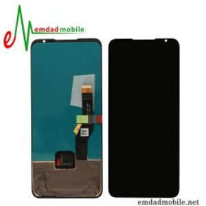 ال سی دی زد تی ای ZTE Nubia Red Magic 6s pro
