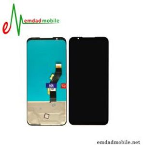 ال سی دی زد تی ای ZTE Nubia Red Magic 5G