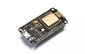 NODEMCU WIFI ESP8266 (CP2102) ORIGINAL