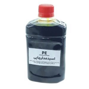 مایع اسید مدار چاپی 400CC