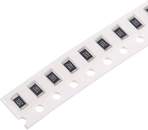 مقاومت SMD-0.5R-5%-1206