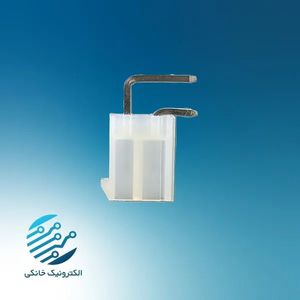 کانکتور پاور 2 پین نر رایت ATX