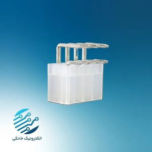 کانکتور پاور 8 پین نر رایت ATX