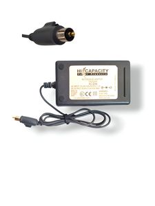 شارژر لپ‌تاپ Hi Capacity AC-D56 18V-30V