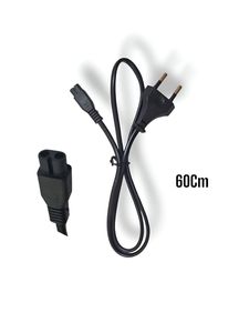 سیم برق شوکر و ریش تراش 60 سانتی‌متری مقاوم
