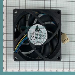 فن براشلس DELTA 12V 0.45A AFB0712HHB