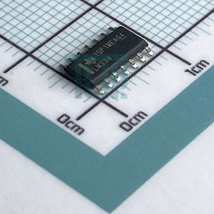 آی سی LM339DR | LM339