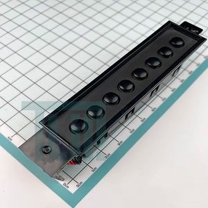 برد کلید کنترل 715G4719-K01000-004K