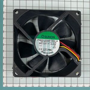 فن براشلس SUNON 12V 2.7W PSD1208PKB3-A
