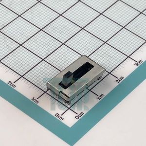 Littelfuse B20K CDS | تک سوئیچ مینیاتوری سری OS