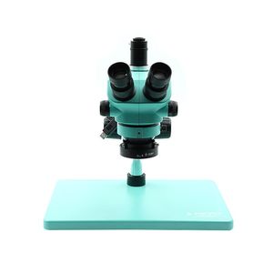 لوپ سه چشم آنالوگ دیجیتال HERO HE-7050TVP