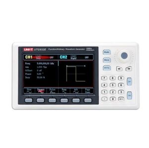 فانکشن ژنراتور 2 کاناله 30MHz یونیتی Uni-T UTG932E