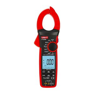 آمپرمتر کلمپی True RMS AC/DC 1000A دیجیتال یونیتی UNI-T UT208B