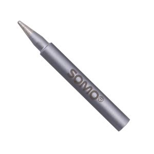 نوک هویه 40 وات سومو مدل SOMO SM132T (طول 65mm قطر 7.33mm)