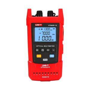 تسترکابل فیبر نوری یونیتی UNI-T 695D-10
