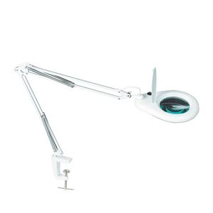 ذره بین رومیزی پروسکیت مدل Proskit MA-1215CF