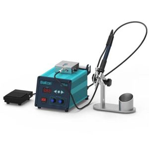 هویه رومیزی پدالی باکون مدل Bakon BK-3500
